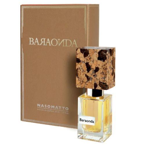 Духи Nasomatto Baraonda для чоловіків та жінок