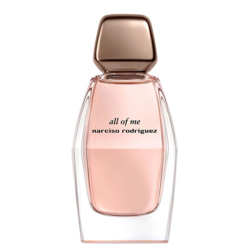 Парфюмированная вода Narciso Rodriguez All Of Me для женщин (оригинал)