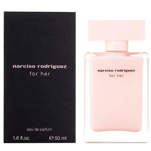 Парфюмированная вода Narciso Rodriguez For Her для женщин