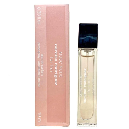 Парфюмированная вода Narciso Rodriguez For Her Musc Nude для женщин (оригинал)