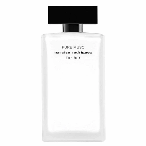 Парфюмированная вода Narciso Rodriguez For Her Pure Musc для женщин