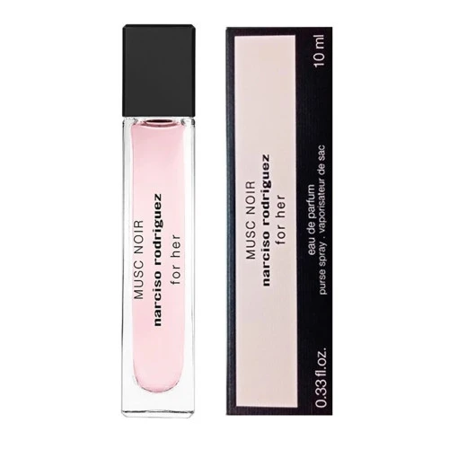 Парфюмированная вода Narciso Rodriguez For Her для женщин