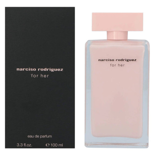 Парфюмированная вода Narciso Rodriguez For Her для женщин