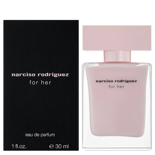 Парфюмированная вода Narciso Rodriguez For Her для женщин