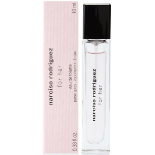 Туалетная вода Narciso Rodriguez For Her для женщин