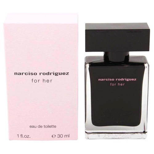 Туалетная вода Narciso Rodriguez For Her для женщин