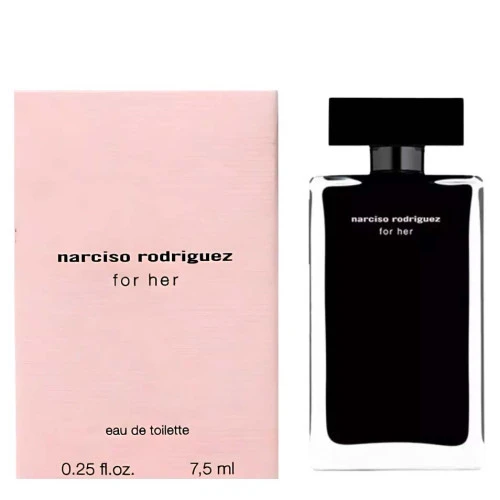 Туалетная вода Narciso Rodriguez For Her для женщин