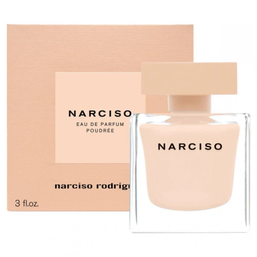 Парфюмированная вода Narciso Rodriguez Narciso Poudree для женщин