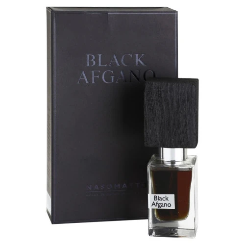 Парфуми Nasomatto Black Afgano для чоловіків та жінок