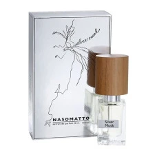 Духи Nasomatto Silver Musk для чоловіків та жінок