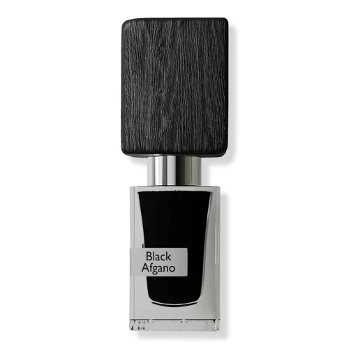 Парфуми Nasomatto Black Afgano для чоловіків та жінок