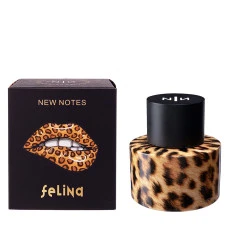 Парфуми New Notes Felina для чоловіків та жінок