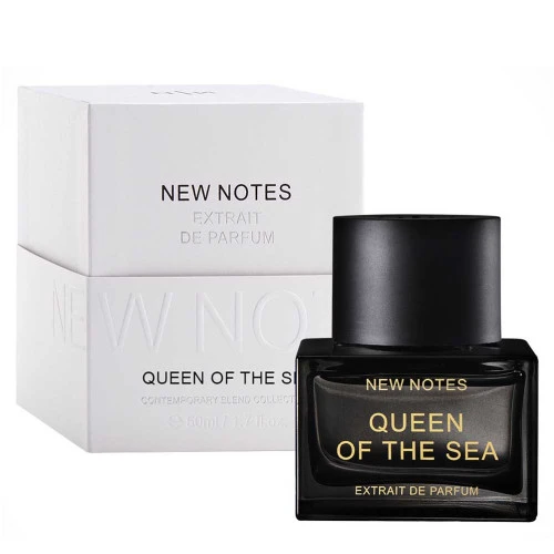 Парфуми New Notes Queen Of The Sea для чоловіків та жінок