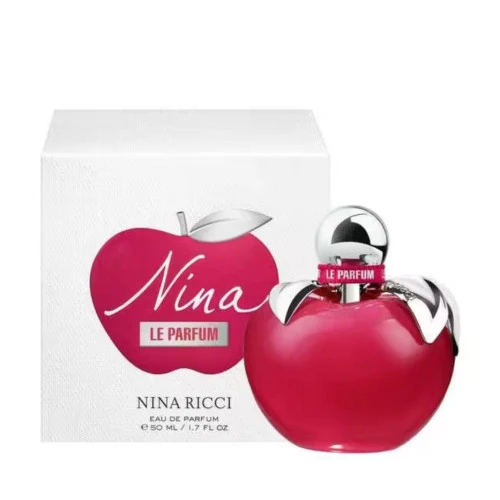 Парфумована вода Nina Ricci Nina Le Parfum для жінок (оригінал)