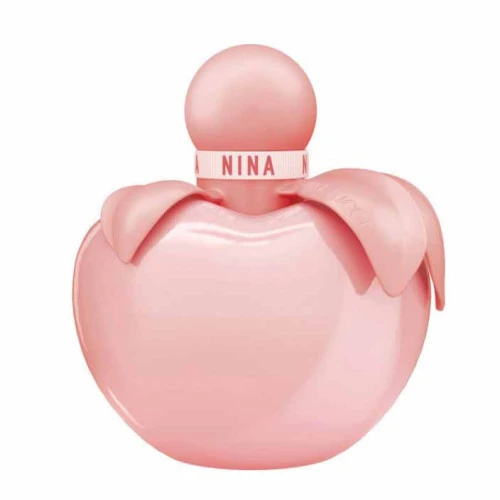 Туалетна вода Nina Ricci Nina Rose для жінок