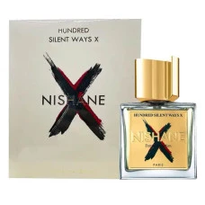 Парфуми Nishane Hundred Silent Ways X для чоловіків та жінок 
