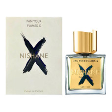 Парфуми Nishane Fan Your Flames X для чоловіків та жінок 