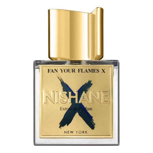 Парфуми Nishane Fan Your Flames X для чоловіків та жінок (оригінал)