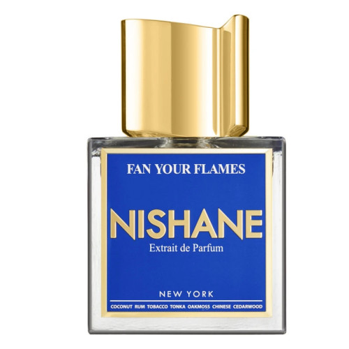 Парфуми Nishane Fan Your Flames для чоловіків та жінок