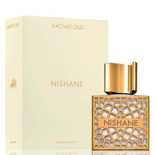 Парфуми Nishane Hacivat Oud для чоловіків та жінок (оригінал)