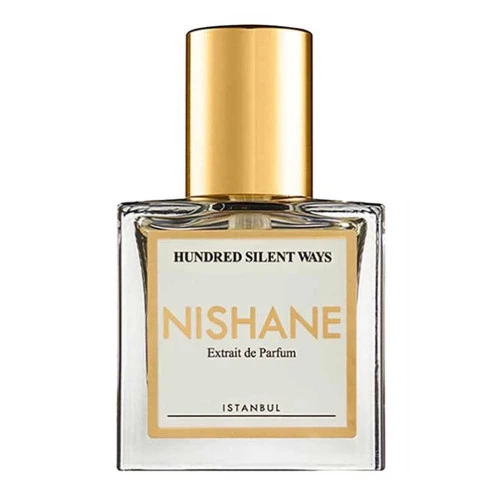 Парфуми Nishane Hundred Silent Ways для чоловіків та жінок