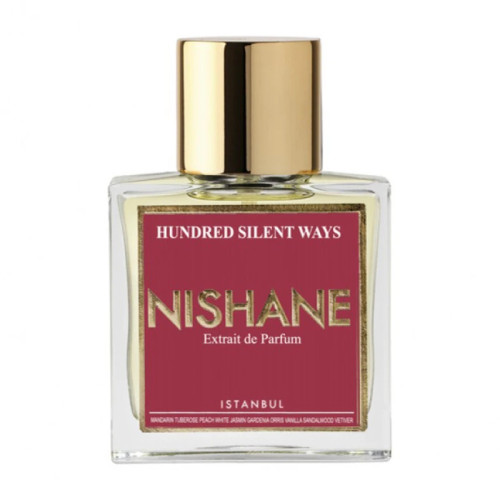 Парфуми Nishane Hundred Silent Ways для чоловіків та жінок