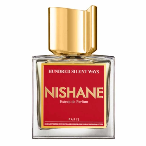 Парфуми Nishane Hundred Silent Ways для чоловіків та жінок