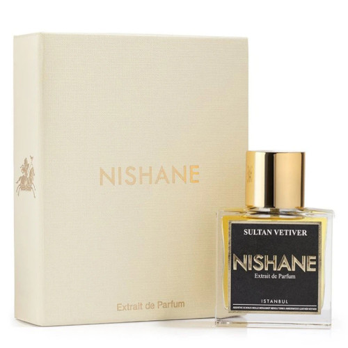Парфуми Nishane Sultan Vetiver для чоловіків та жінок