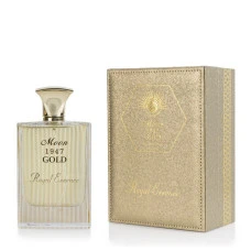 Парфумована вода Noran Perfumes Moon 1947 Gold для жінок