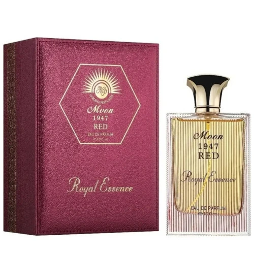 Парфумована вода Noran Perfumes Moon 1947 Red для жінок