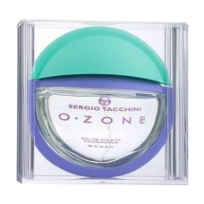 Туалетна вода Sergio Tacchini O-Zone Woman для жінок