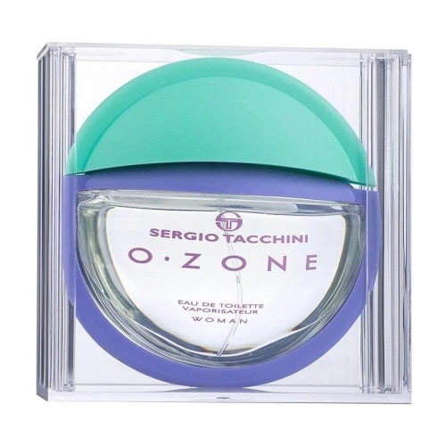 Туалетна вода Sergio Tacchini O-Zone Woman для жінок