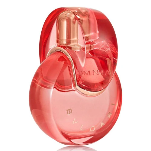 Туалетна вода Bvlgari Omnia Coral для жінок