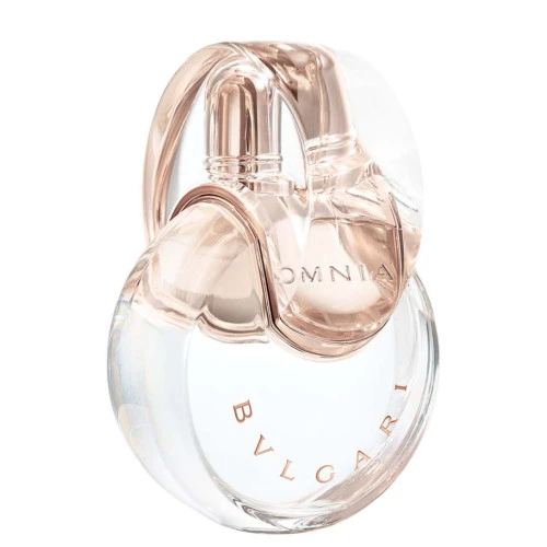 Туалетна вода Bvlgari Omnia Crystalline для жінок