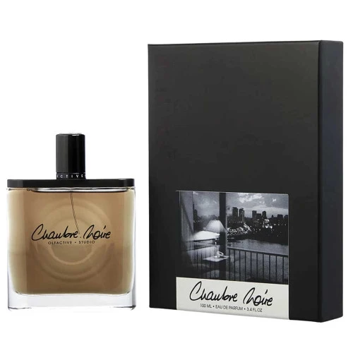 Парфюмированная вода Olfactive Studio Chambre Noire для мужчин и женщин