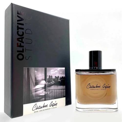 Парфюмированная вода Olfactive Studio Chambre Noire для мужчин и женщин