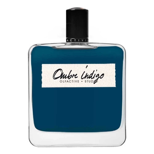Парфюмированная вода Olfactive Studio Ombre Indigo для мужчин и женщин