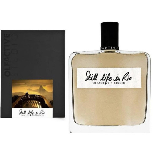 Парфюмированная вода Olfactive Studio Still Life in Rio для мужчин и женщин