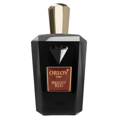 Парфумована вода Orlov Paris Bright Red для чоловіків та жінок
