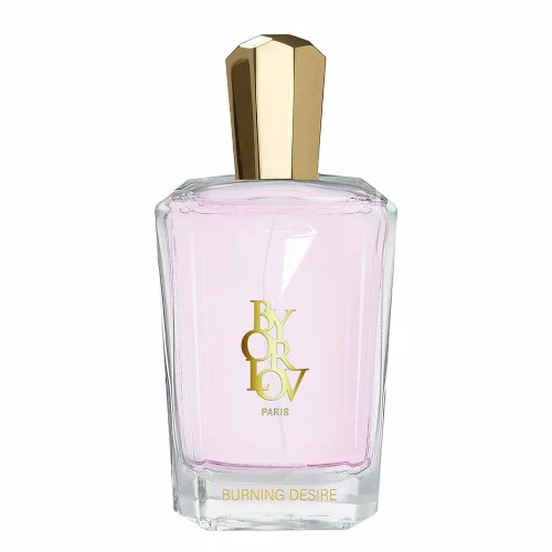 Парфумована вода Orlov Paris Burning Desire для жінок