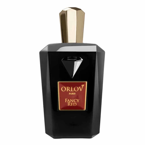 Парфумована вода Orlov Paris Fancy Red для чоловіків та жінок для чоловіків та жінок