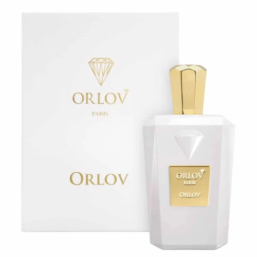 Парфумована вода Orlov Paris Orlov для жінок