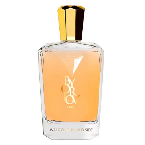 Парфумована вода Orlov Paris Walk On The Wild Side для жінок