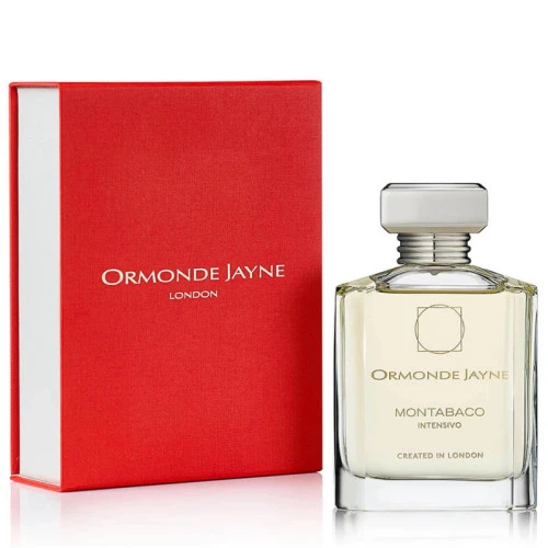 Духи Ormonde Jayne Montabaco Intensivo Parfum для чоловіків та жінок (оригінал)