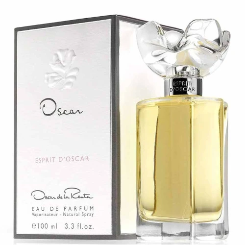 Парфюмированная вода Oscar De La Renta Esprit d'Oscar для женщин