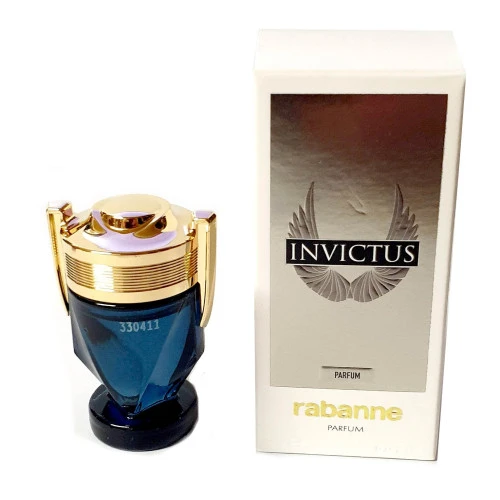 Духи Paco Rabanne Invictus Parfum для мужчин