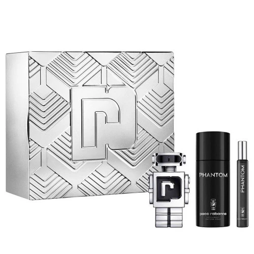 Набір Paco Rabanne Phantom для чоловіків