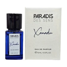 Парфюмированная вода Paradis des Sens Xanadu для мужчин и женщин