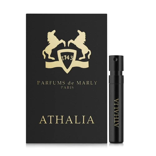 Парфумована вода Parfums de Marly Athalia для жінок