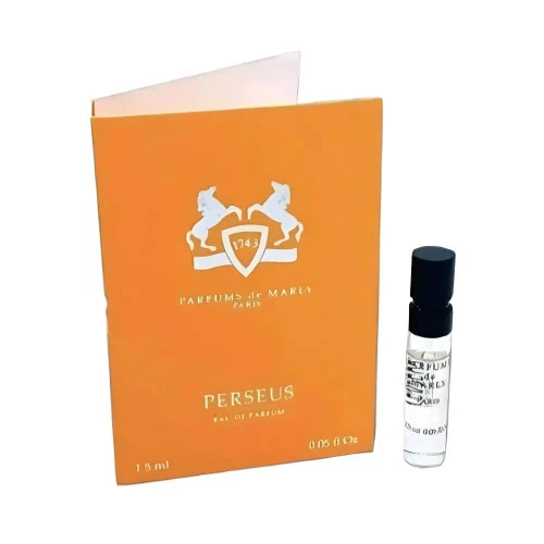 Парфюмированная вода Parfums de Marly Perseus для мужчин